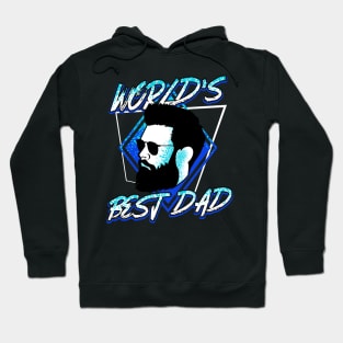 World's best dad Hoodie